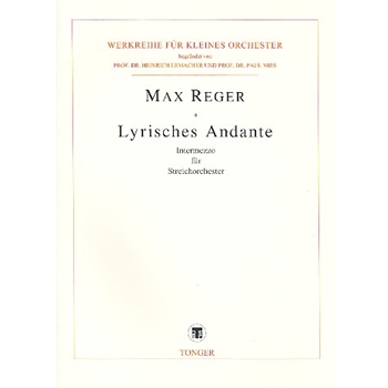 Lyrisches Andante