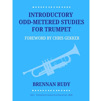 Introductory Odd-Metered Studies