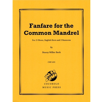 Fanfare for the Common Mandrel