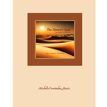 Desert's Eyes