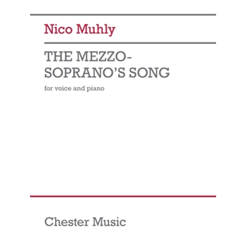 The Mezzo-Soprano's Song