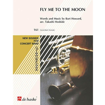 Fly Me To the Moon