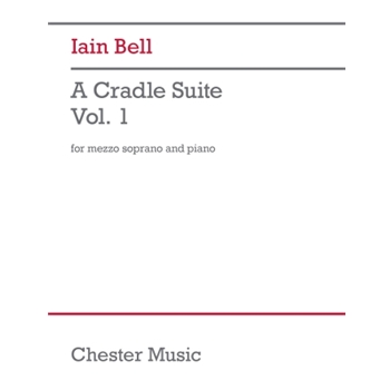 A Cradle Suite - Vol. 1