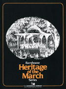 Battle Of Shiloh by Barnhouse C.L. - Paynter John P - for Concert March