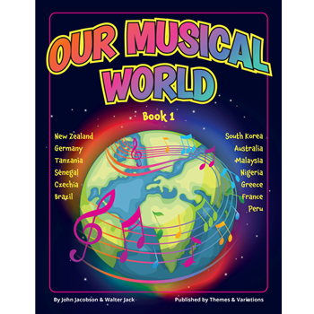 Our Musical World