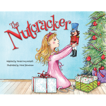 The Nutcracker Storybook