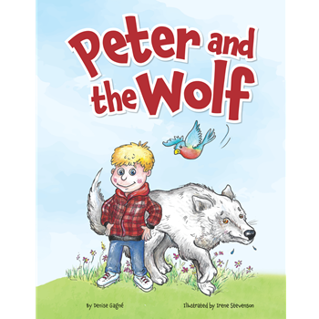 Peter and the Wolf
