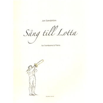 Sang till Lotta (Song to Lotta)