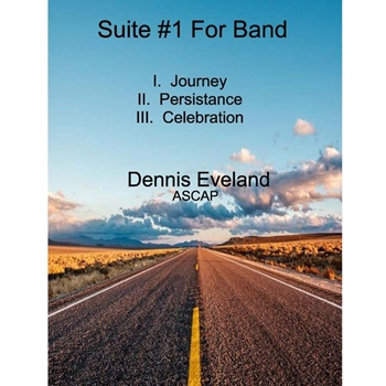 Suite #1 for Band