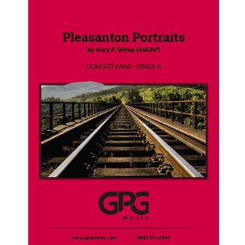Pleasanton Portraits