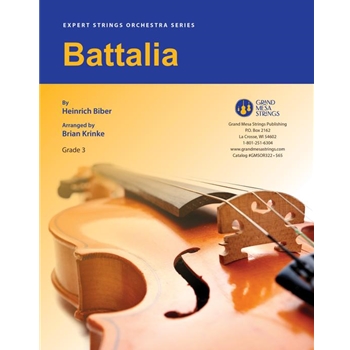 Battalia