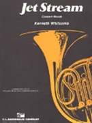 Jet Stream by Whitcomb K for Concert March