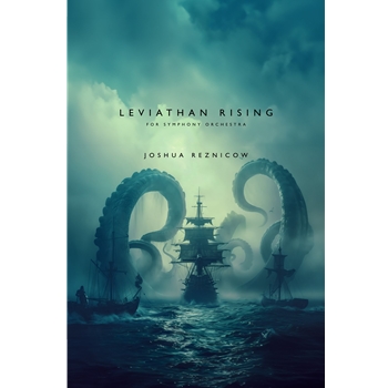 Leviathan Rising
