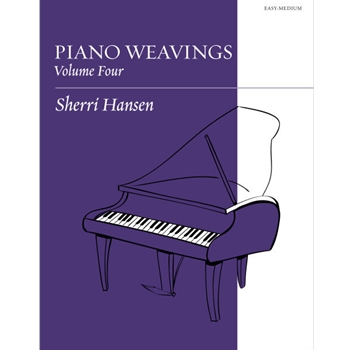 Piano Weavings, Volume 4