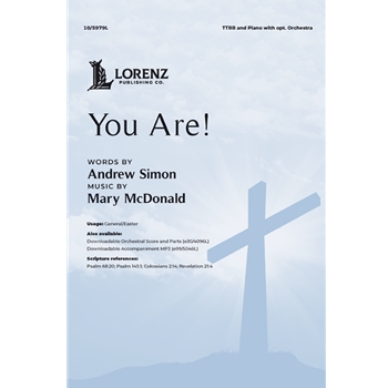 You Are!