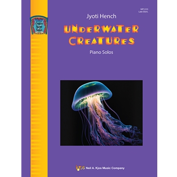 Underwater Creatures