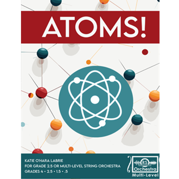 Atoms