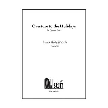 Overture to the Holidays