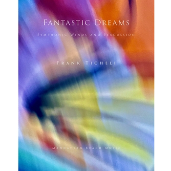 Fantastic Dreams