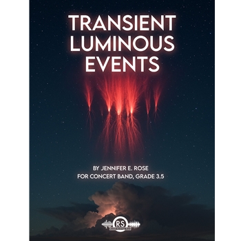Transient Luminous Events