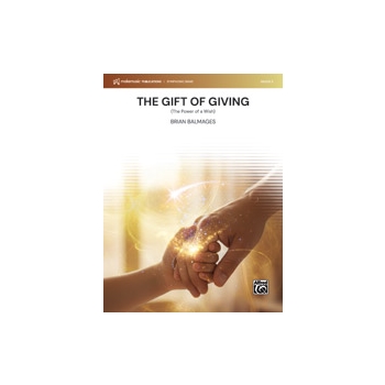 The Gift of Giving (The Power of a Wish)