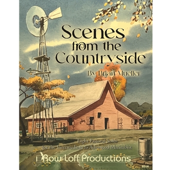 Scenes from the Countryside