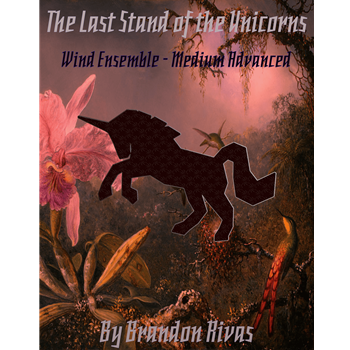 The Last Stand of the Unicorns