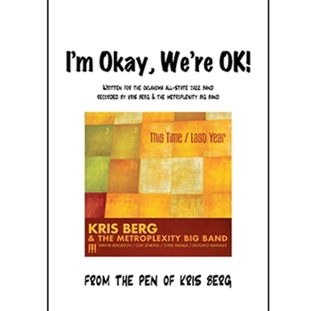 I'M Okay, We're OK