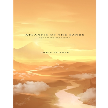 Atlantis of the Sands