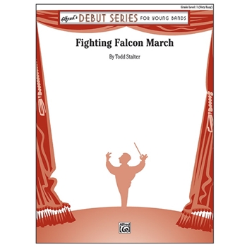 Fighting Falcon March