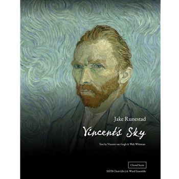 Vincent's Sky