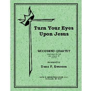 Turn Your Eyes Upon Jesus