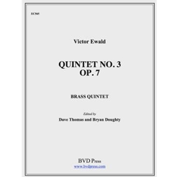 Quintet #3