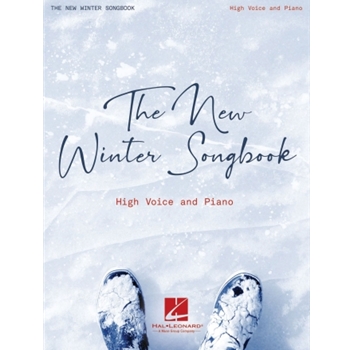 The New Winter Songbook