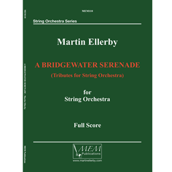 A Bridgewater Serenade