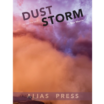 Dust Storm