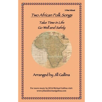 Two African Folk Songs