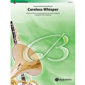 Careless Whisper