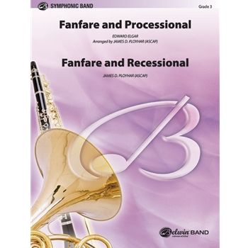 Fanfare Processional & Recessional