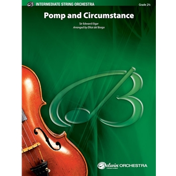 Pomp & Circumstance