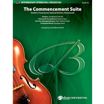 Commencement Suite