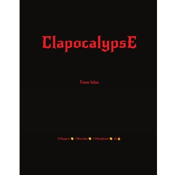 ClapocalypsE