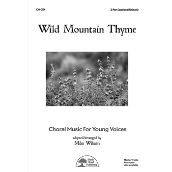 Wild Mountain Thyme