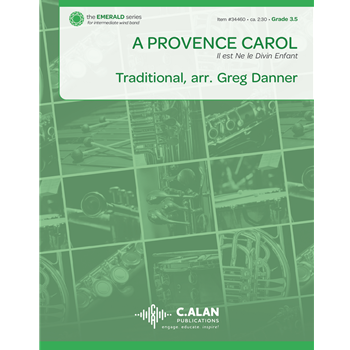 A Provence Carol