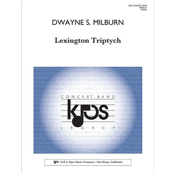 Lexington Triptych