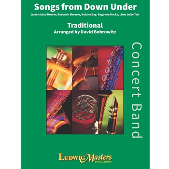 Songs from Down Under