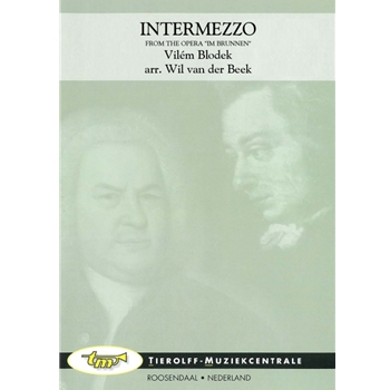 Intermezzo (from the Opera "Im Brunnen")