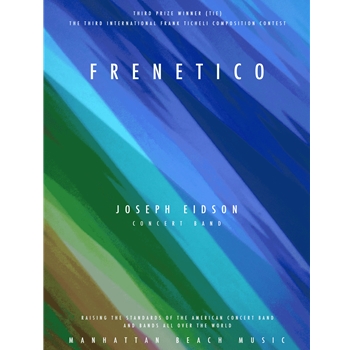 Frenetico