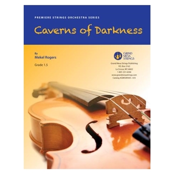 Caverns of Darkness