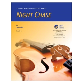 Night Chase